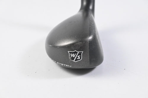 Wilson Staff FG Tour M3 #3 Hybrid / 19 Degree / Stiff Flex Aldila RIP Phenom 65