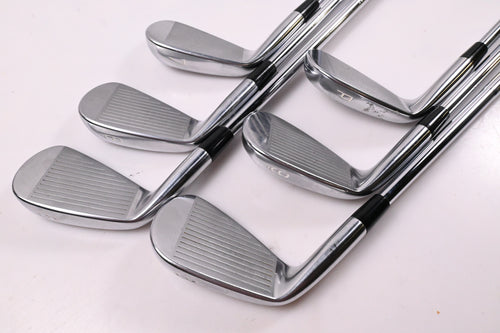 Mizuno Pro 243 Irons / 5-PW / X-Flex Dynamic Gold X100 Shafts
