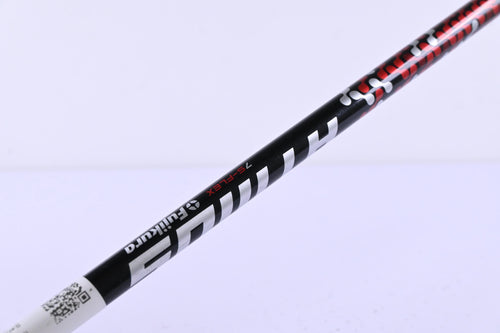 Taylormade M4 #3 Hybrid / 19 Degree / Stiff Flex Fujikura Atmos Red 7 Shaft