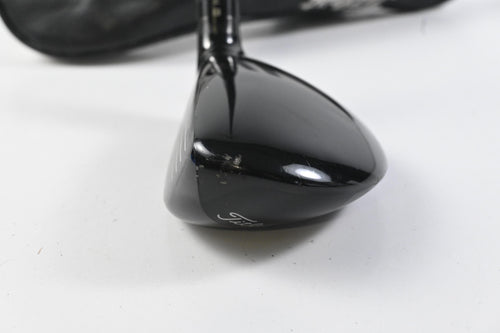 Left Hand Titleist TSi2 #4 Hybrid / 21 Degree / Regular Flex Tensei AV Raw Blue