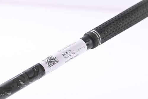 Cobra OPTM MAX-K Driver / 10.5 Degree / Stiff Flex Kai'li White Dark Wave 60 Shaft
