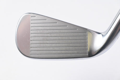 Titleist U505 2023 #3 Iron / 20 Degree / X-Flex Hzrdus Gen 4 Black 80 Shaft