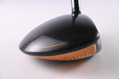 Callaway Mavrik #3 Wood / 15 Degree / Regular Flex EvenFlow Riptide 60 Shaft