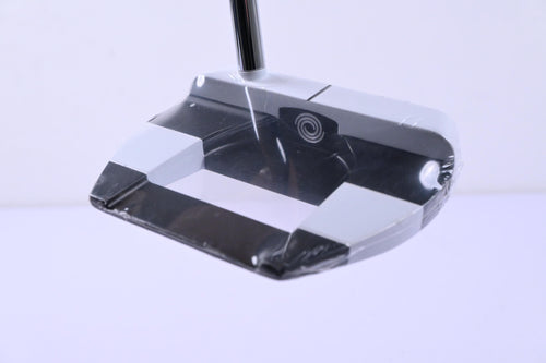 Odyssey Ai-Dual Jailbird Mini DB Putter / 34 Inch