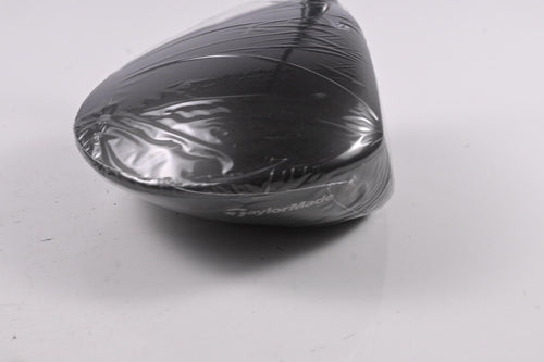 Taylormade Qi4D LS Driver / 10.5 Degree / X-Flex Reax Blue 60 Shaft