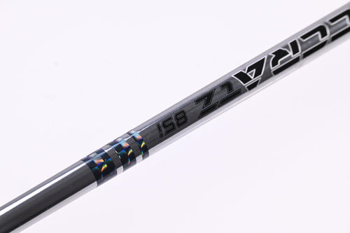 Titleist T200 2023 #4 Iron / 23 Degree / Stiff Flex ACCRA TZ 85i Shaft