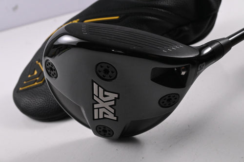 PXG Secret Weapon Mini Driver / 13 Degree / X-Flex Tensei AV White 75 Shaft