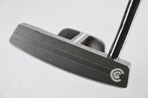 Cleveland T-Frame 17-4 SS Putter / 34 Inch