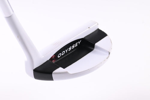 Odyssey Versa 9 Putter / 34 Inch