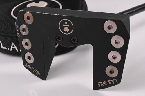 L.A.B Golf Mezz.1 Max Putter / 34 Inch