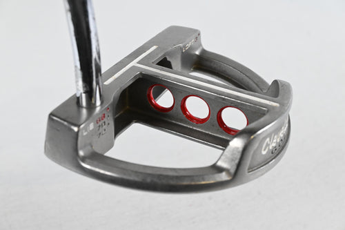 Cleveland T-Frame 17-4 SS Putter / 34 Inch
