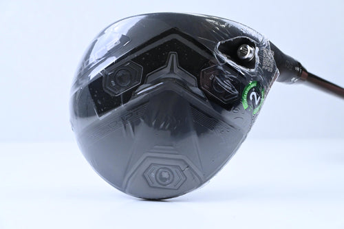 Cobra DS-Adapt LS Titanium #3 Wood / 14.5 Degree / X-Flex Denali Black 70 Shaft
