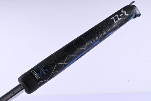 Left Hand Taylormade Rossa Monza Spider 'L' Neck Putter / 34 Inch