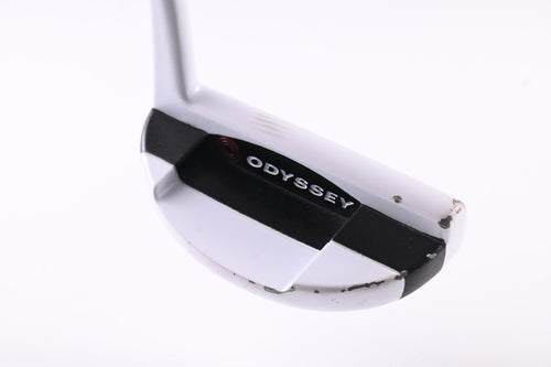 Odyssey Versa 9 Putter / 34 Inch