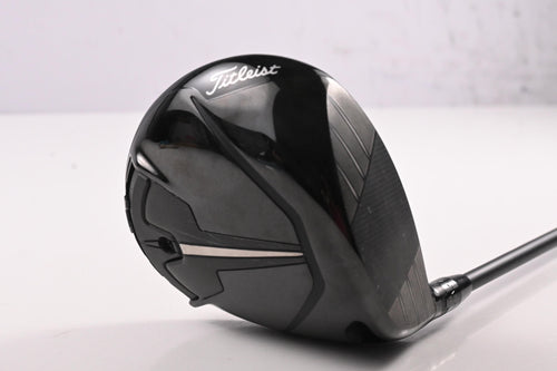Titleist TSR3 Driver / 9 Degree / Stiff Flex Tensei 1K Blue 55 Shaft