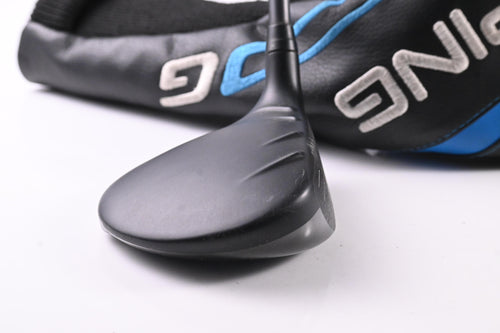 Ping G Series #3 Wood / 14.5 Degree / Stiff Flex Ping ALTA 65 Shaft