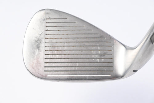Taylormade Stealth Gap Wedge / 49 Degree / Regular Flex Ventus Red 6 Shaft