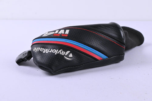 Taylormade M4 #3 Hybrid / 19 Degree / Stiff Flex Fujikura Atmos Red 7 Shaft