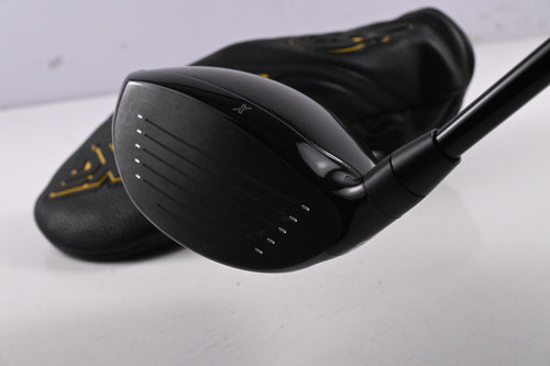 PXG Secret Weapon Mini Driver / 13 Degree / X-Flex Tensei AV White 75 Shaft