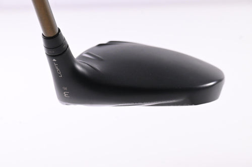 Ping G400 SFT #3 Wood / 16 Degree / Regular Flex Ping Alta CB 65 Shaft