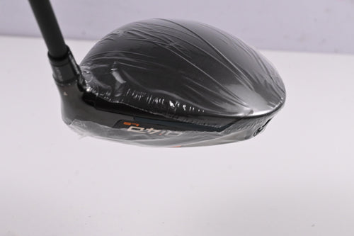 Taylormade Qi4D LS Driver / 10.5 Degree / X-Flex Reax Blue 60 Shaft