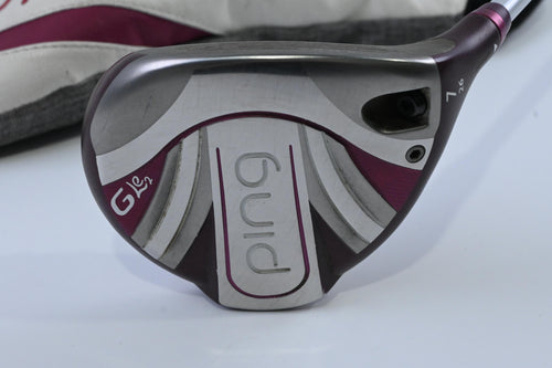 Ping G Le2 #7 Wood / 26 Degree / Ladies Flex Ping Ult 240 Lite