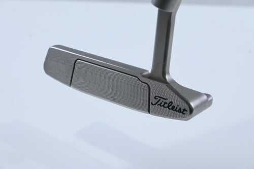 Scotty Cameron Select 2016 Newport 2 Putter / 34 Inch