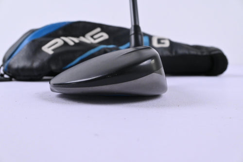 Ping G Series #3 Wood / 14.5 Degree / Regular Flex Ping Alta 65 Shaft