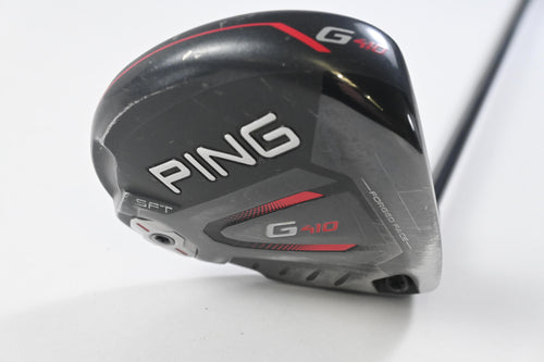 Ping G410 SFT #3 Wood / 16 Degree / Regular Flex Ping Alta CB Red 65 Shaft