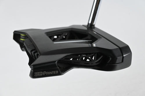 Cobra King Vintage Agera AL Putter / 41 Inch