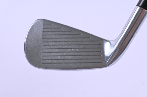 Titleist 714 AP2 #5 Iron / 27 Degree / X-Flex Steel Shaft