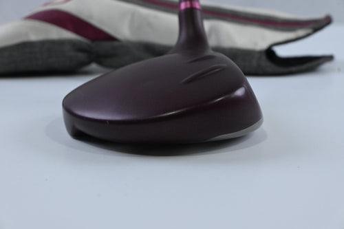 Ping G Le2 #7 Wood / 26 Degree / Ladies Flex Ping Ult 240 Lite
