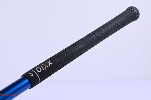 XXIO 9 #4 Hybrid / 22 Degree / Stiff Flex XXI0 MP1000