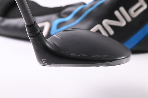 Ping G Series #3 Wood / 14.5 Degree / Stiff Flex Ping ALTA 65 Shaft