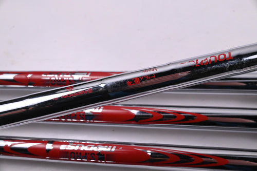 Ping i59 Irons / 5-PW / Black Dot / X-Flex N.S.Pro Modus³ Tour 105 Shafts