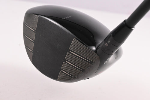 Titleist TSR3 Driver / 9 Degree / Stiff Flex Tensei 1K Blue 55 Shaft