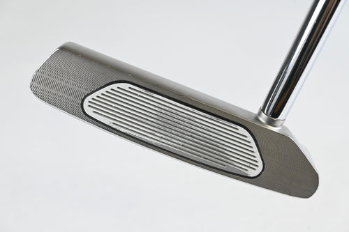 Taylormade TP Hydro Blast Del Monte 7 Putter / 35 Inch