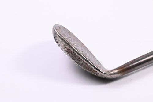 Taylormade Hi-Toe 3 Lob Wedge / 58 Degree / Wedge Flex KBS Hi-Rev 115 Shaft