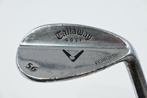 Callaway Forged Sand Wedge / 56 Degree / Wedge Flex Callaway Shaft