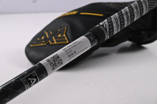 PXG Secret Weapon Mini Driver / 13 Degree / X-Flex Tensei AV White 75 Shaft