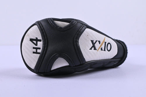XXIO 9 #4 Hybrid / 22 Degree / Stiff Flex XXI0 MP1000