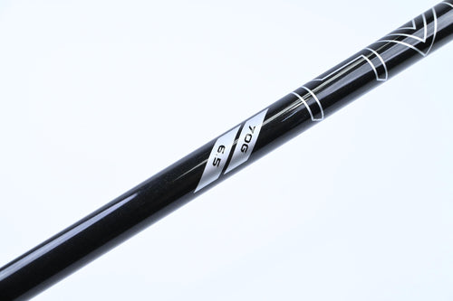 Cobra DS-Adapt LS Titanium #3 Wood / 14.5 Degree / X-Flex Denali Black 70 Shaft