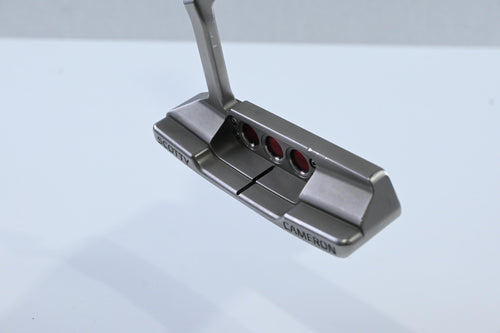 Scotty Cameron Select 2016 Newport 2 Putter / 34 Inch