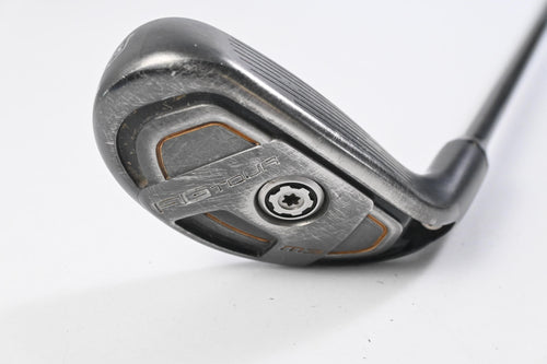 Wilson Staff FG Tour M3 #3 Hybrid / 19 Degree / Regular Flex Aldila RIP Phenom 85
