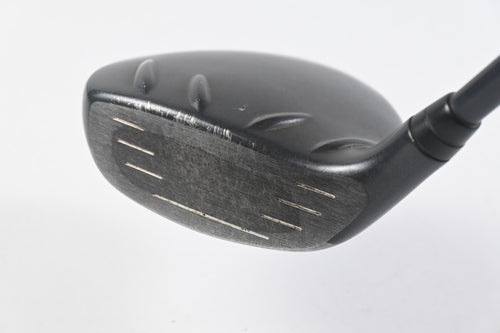 Ping G410 SFT #3 Wood / 16 Degree / Regular Flex Ping Alta CB Red 65 Shaft