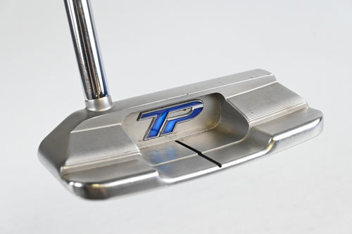 Taylormade TP Hydro Blast Del Monte 7 Putter / 35 Inch