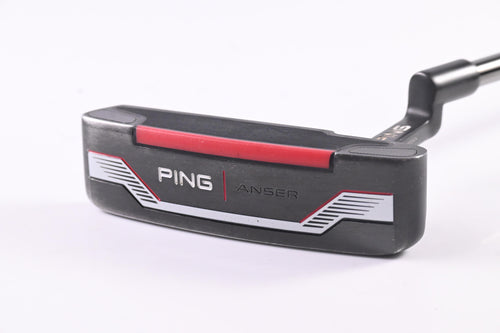 Ping Anser 2021 Putter / 34 Inch