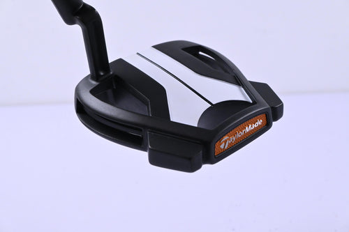 Taylormade Spider Tour X Black 2025 L Neck Putter / 34 Inch