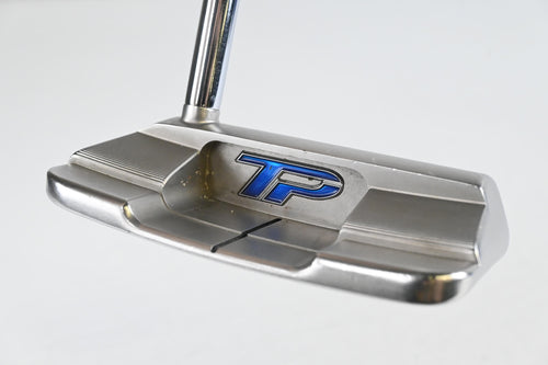 Taylormade TP Hydro Blast Del Monte 7 Putter / 35 Inch