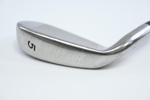Taylormade R7 Draw #5 Iron / 25 Degree / Regular Flex Taylormade T-Step 90